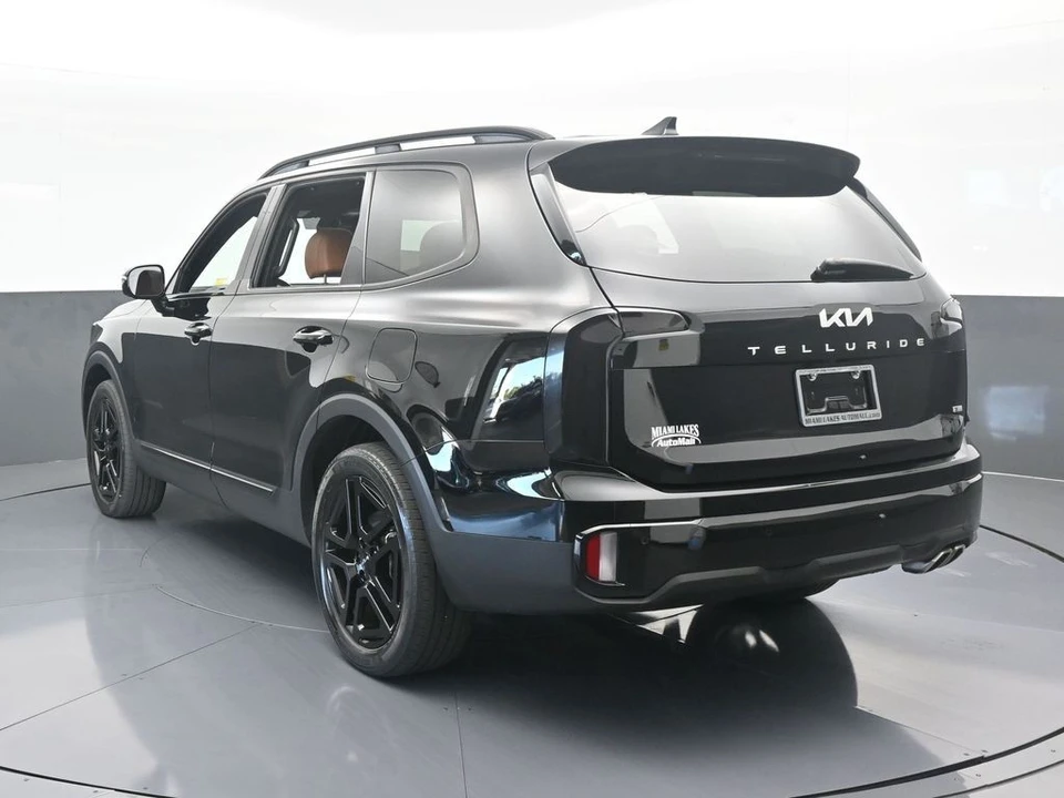 2024 Kia Telluride - Image 4 of 12