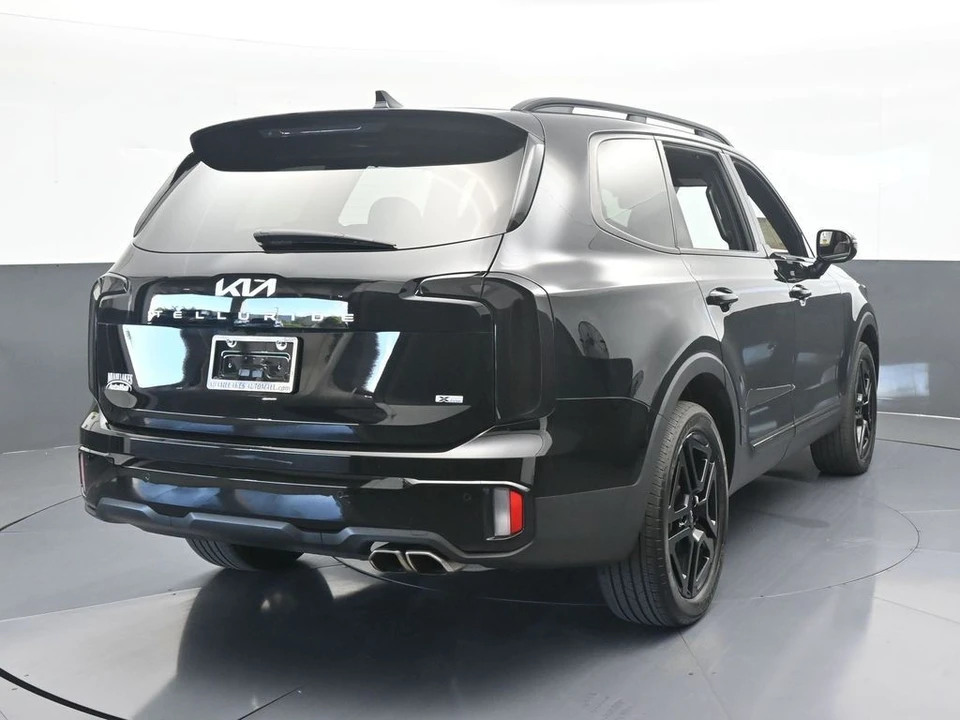 2024 Kia Telluride - Image 5 of 12
