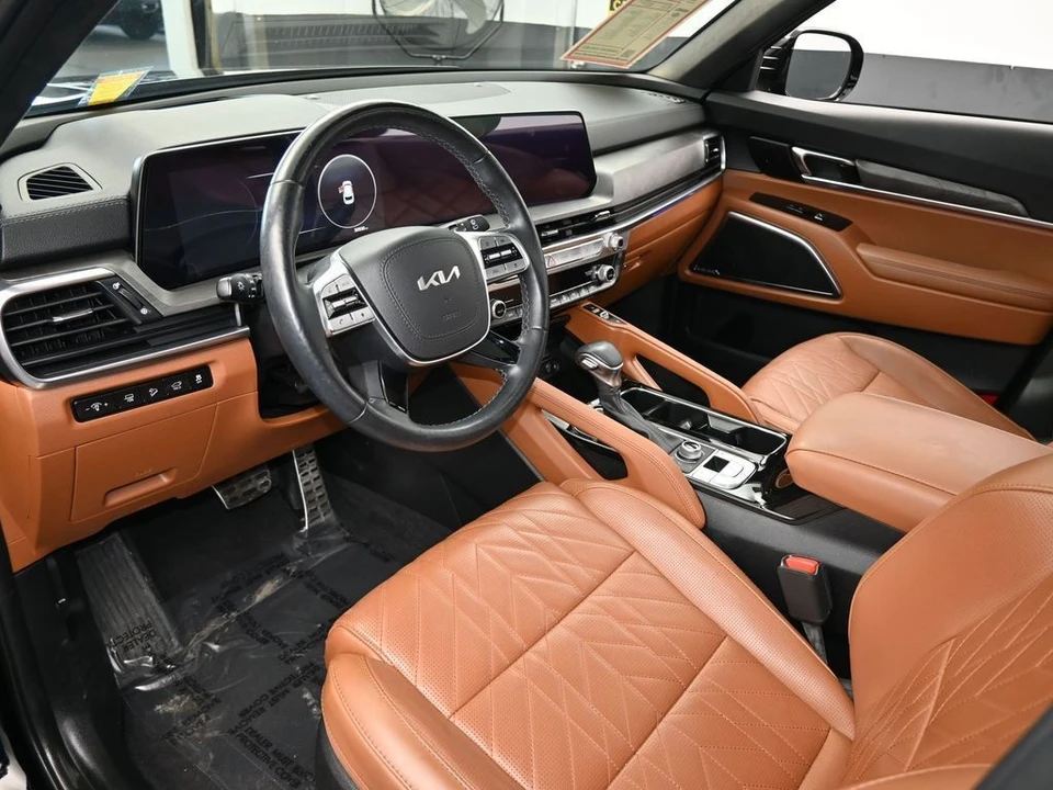 2024 Kia Telluride - Image 10 of 12