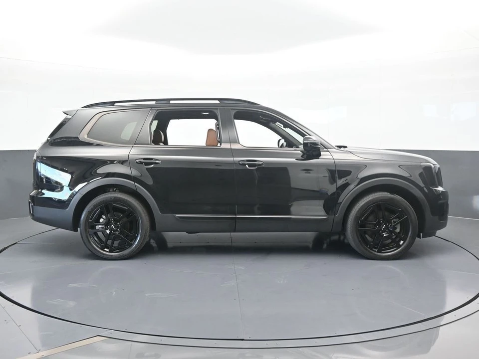 2024 Kia Telluride - Image 7 of 12