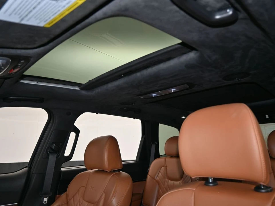 2024 Kia Telluride - Image 11 of 12