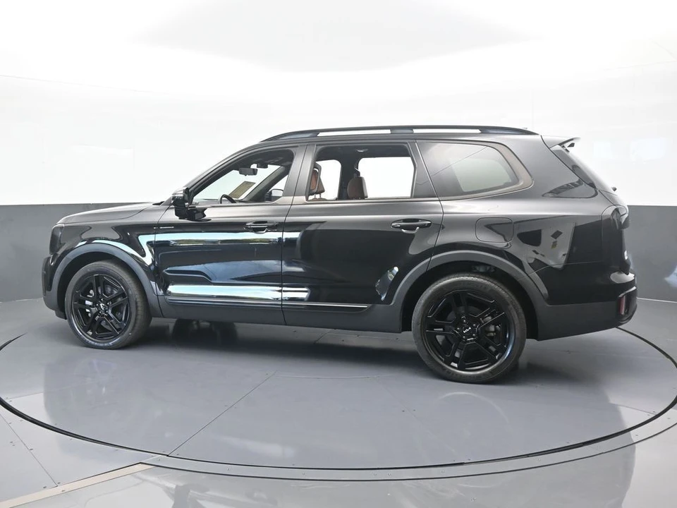2024 Kia Telluride - Image 3 of 12