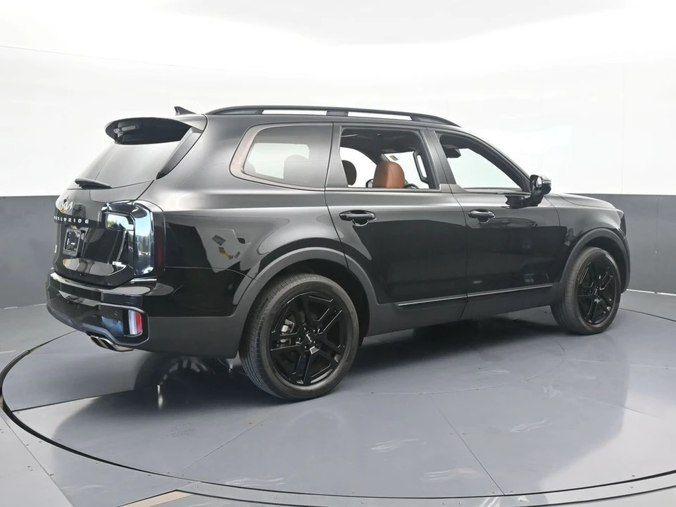 2024 Kia Telluride - Image 6 of 12