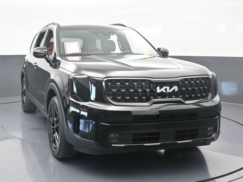 2024 Kia Telluride - Image 9 of 12