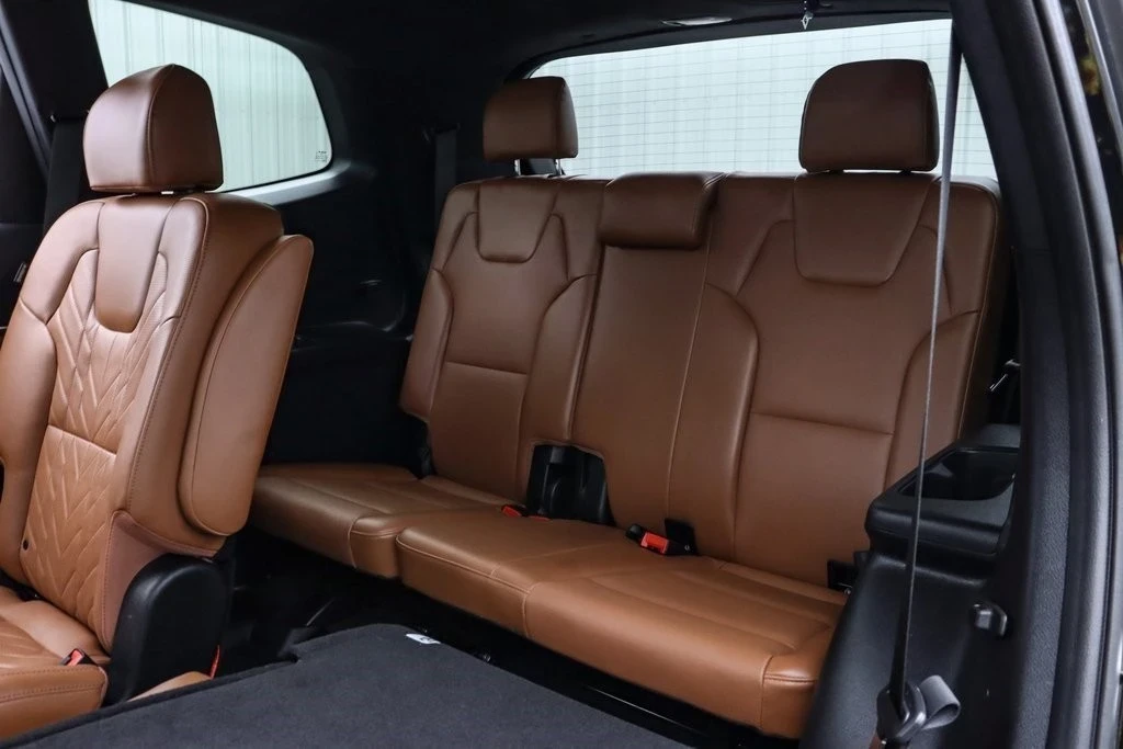 2024 Kia Telluride - Image 20 of 21