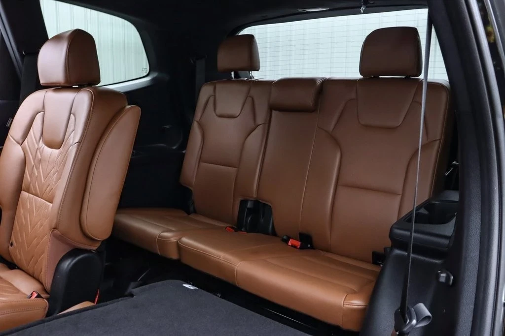 2024 Kia Telluride - Image 20 of 21