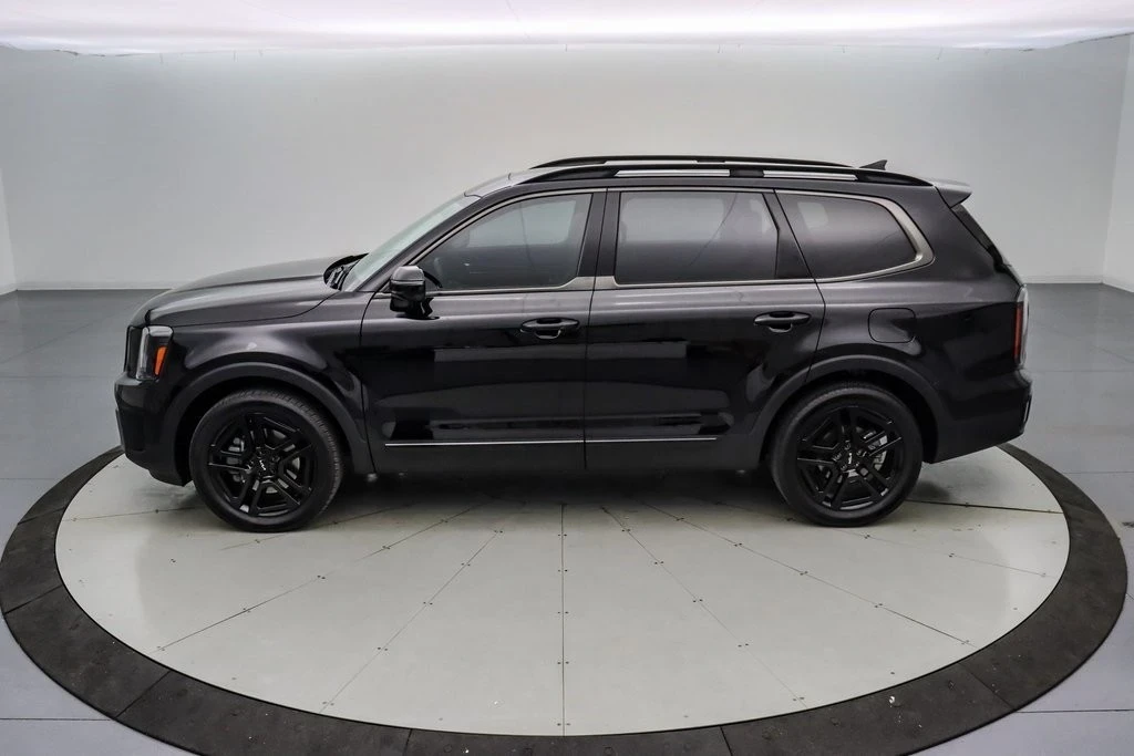2024 Kia Telluride - Image 8 of 21