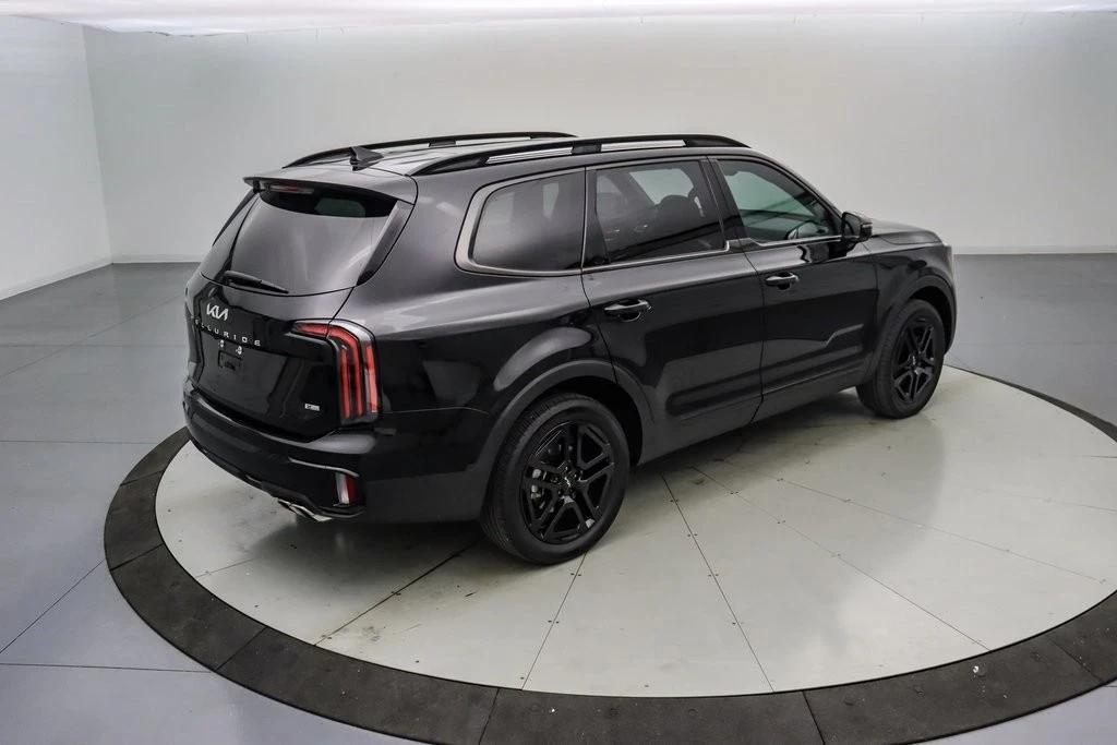 2024 Kia Telluride - Image 5 of 21