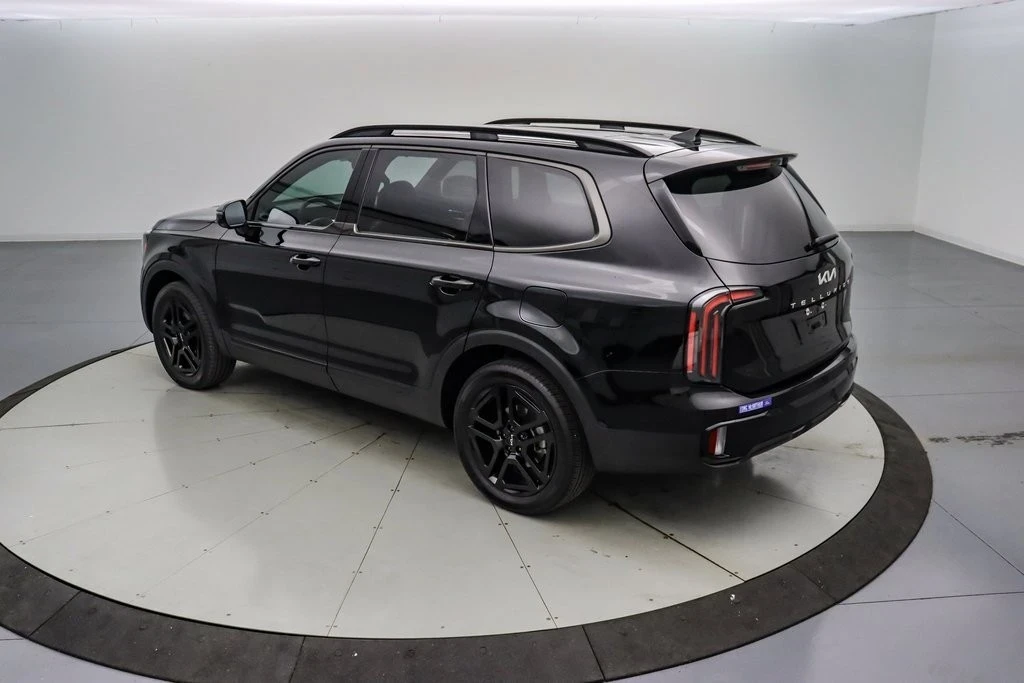 2024 Kia Telluride - Image 7 of 21