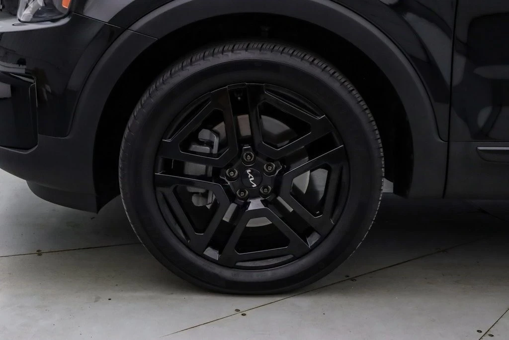 2024 Kia Telluride - Image 11 of 21