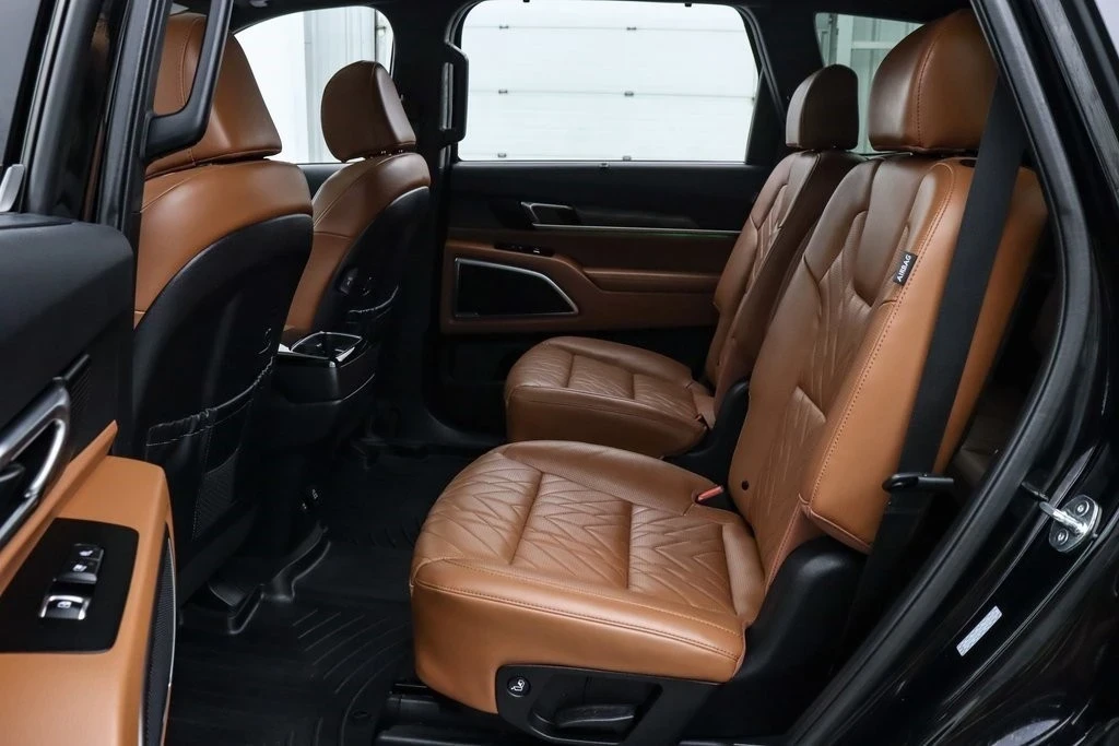 2024 Kia Telluride - Image 19 of 21
