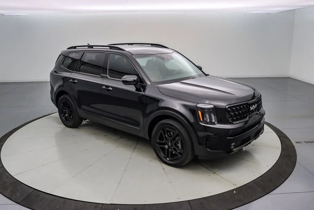2024 Kia Telluride - Image 2 of 21