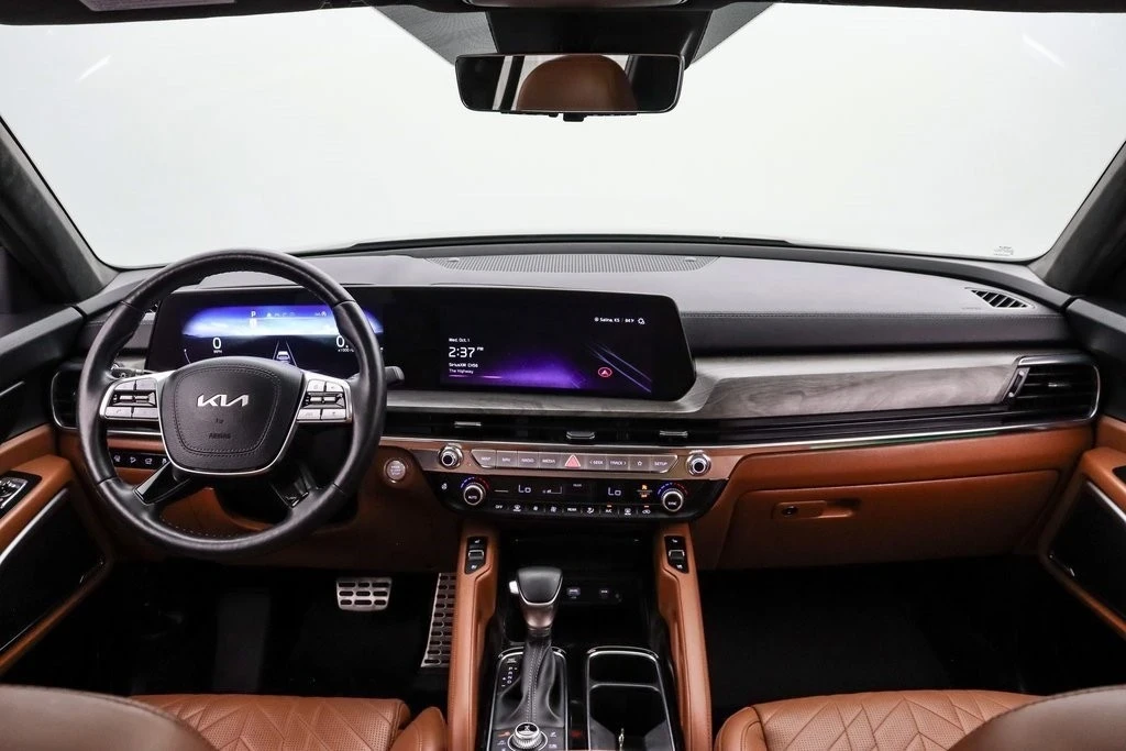 2024 Kia Telluride - Image 15 of 21