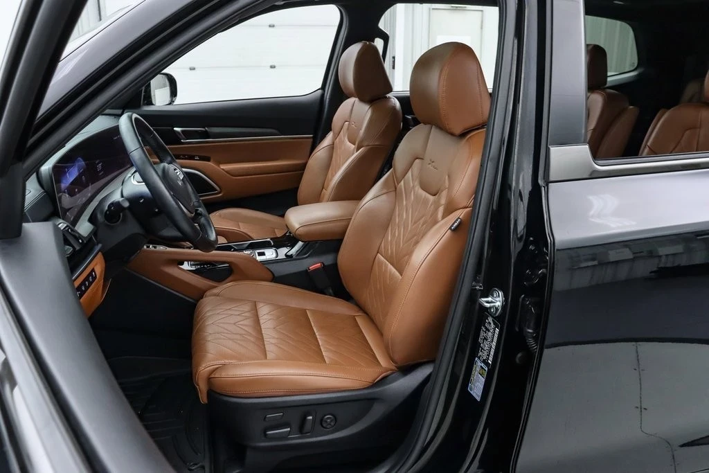 2024 Kia Telluride - Image 12 of 21