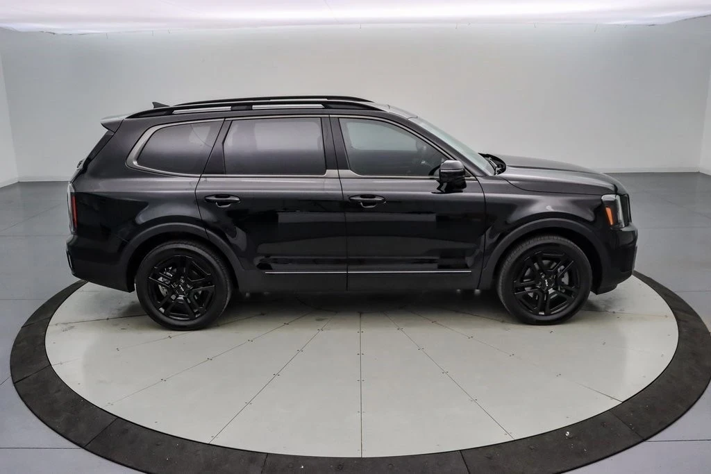 2024 Kia Telluride - Image 4 of 21