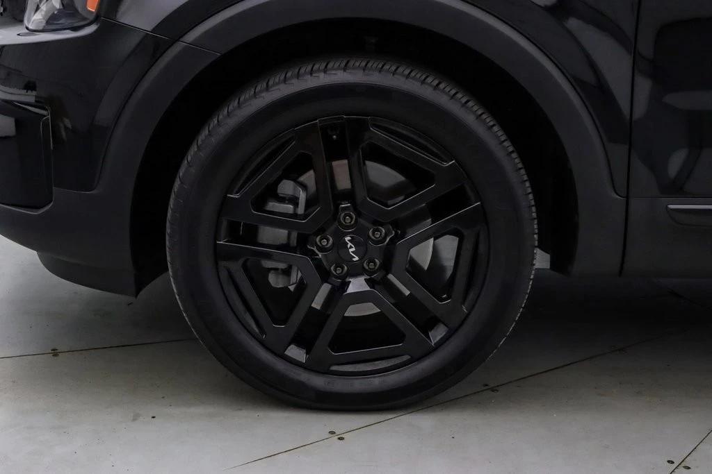 2024 Kia Telluride - Image 11 of 21