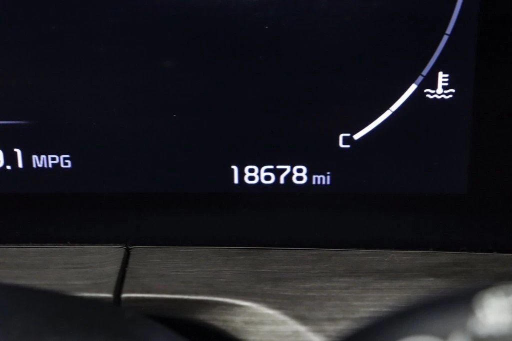 2024 Kia Telluride - Image 18 of 21