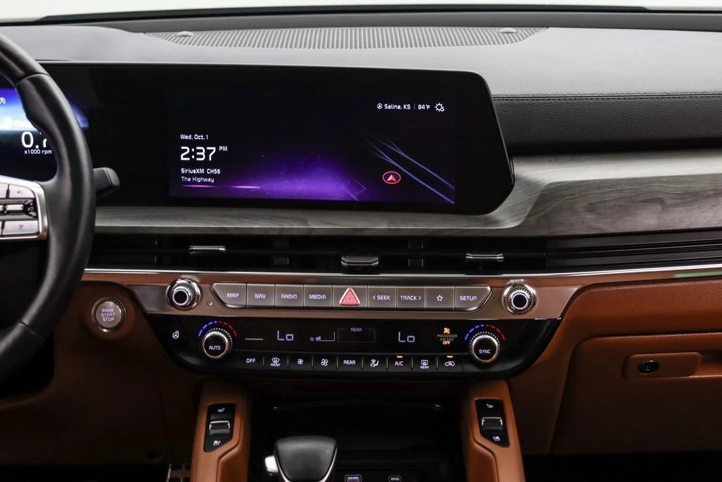 2024 Kia Telluride - Image 16 of 21