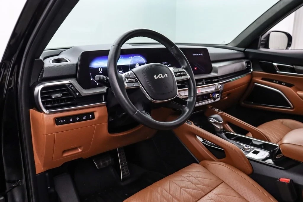 2024 Kia Telluride - Image 13 of 21
