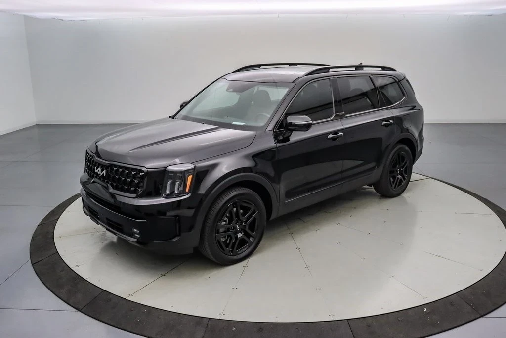 2024 Kia Telluride - Image 9 of 21