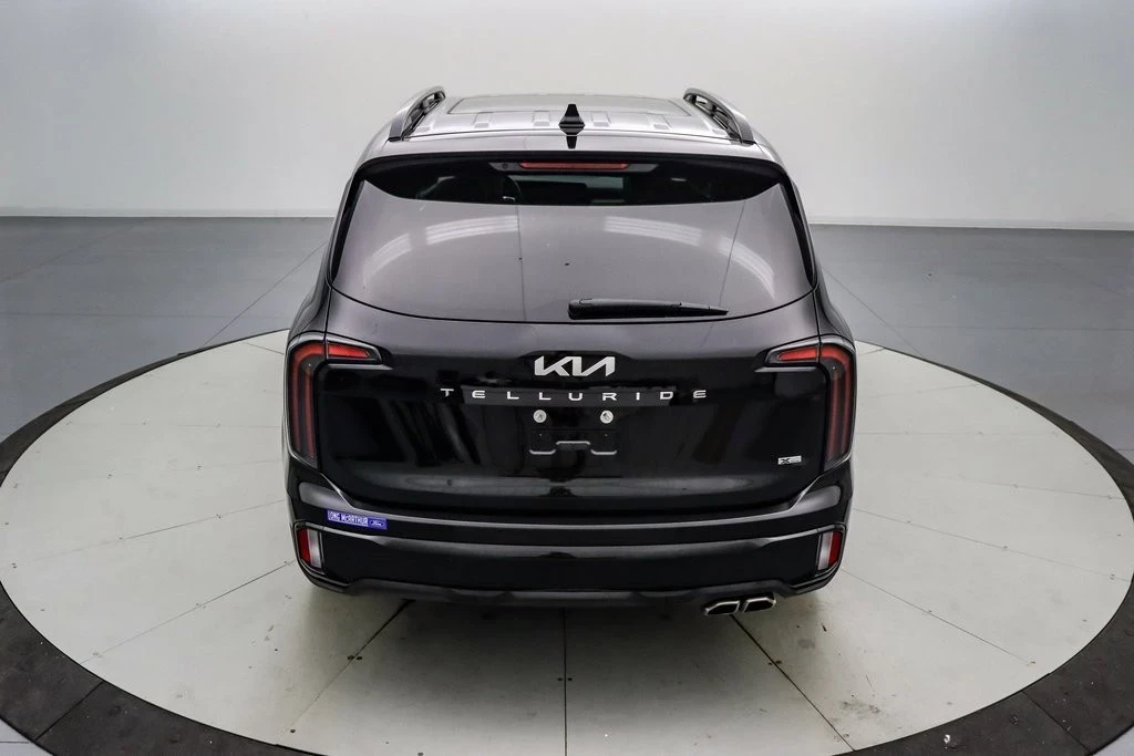 2024 Kia Telluride - Image 6 of 21