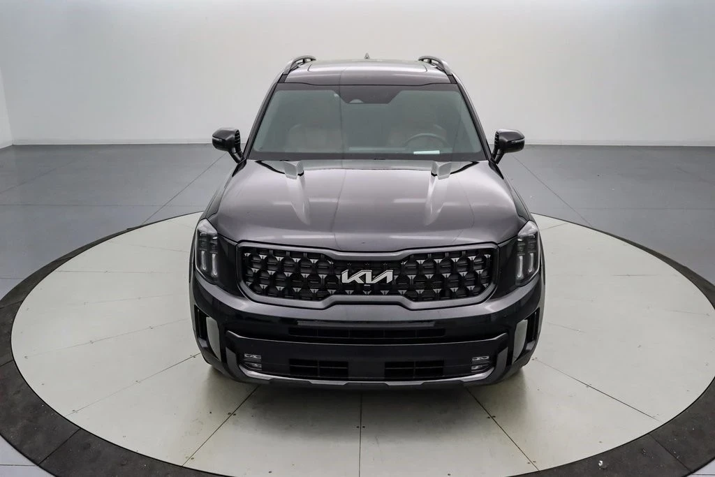 2024 Kia Telluride - Image 10 of 21