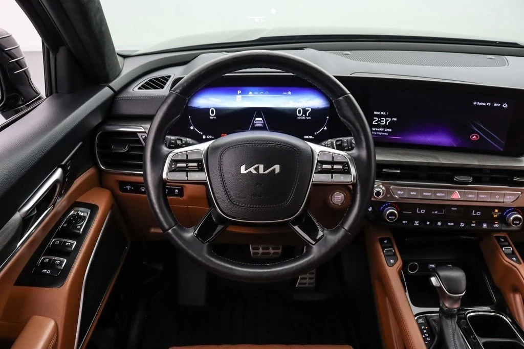 2024 Kia Telluride - Image 14 of 21