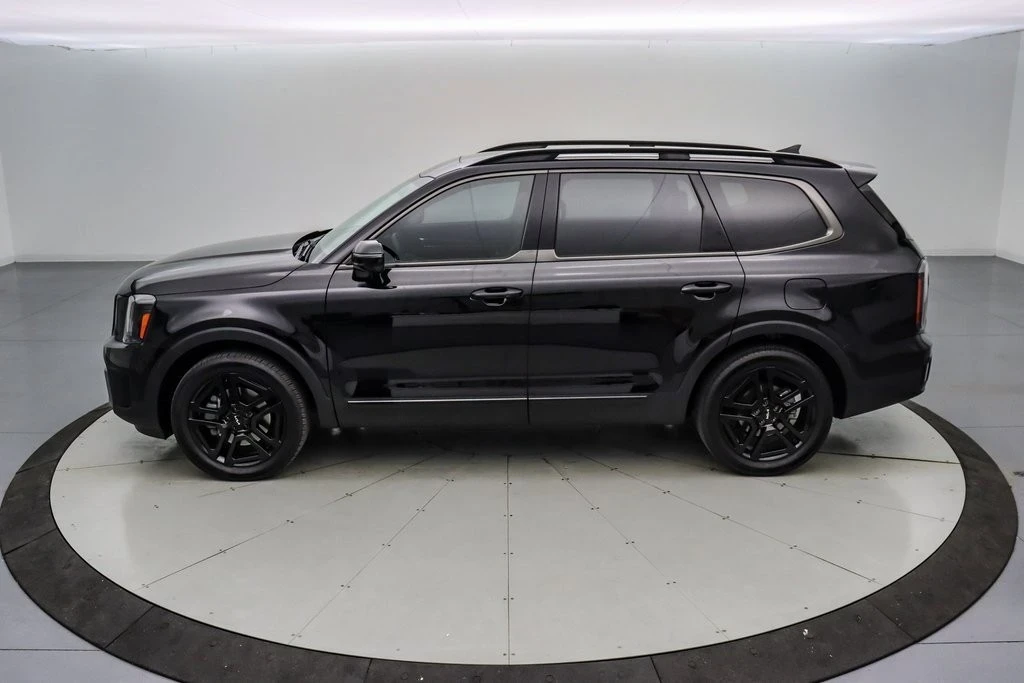 2024 Kia Telluride - Image 8 of 21