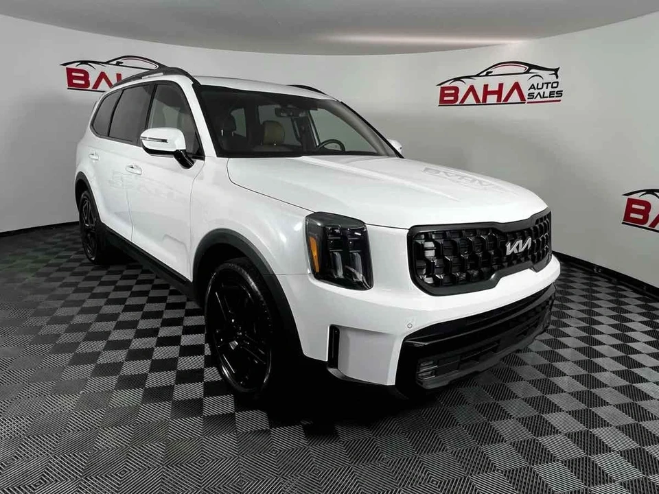 2024 Kia Telluride - Image 12 of 21