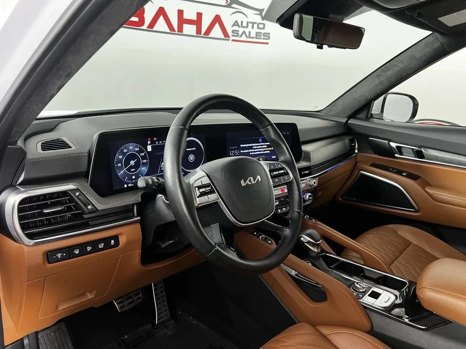 2024 Kia Telluride - Image 17 of 21