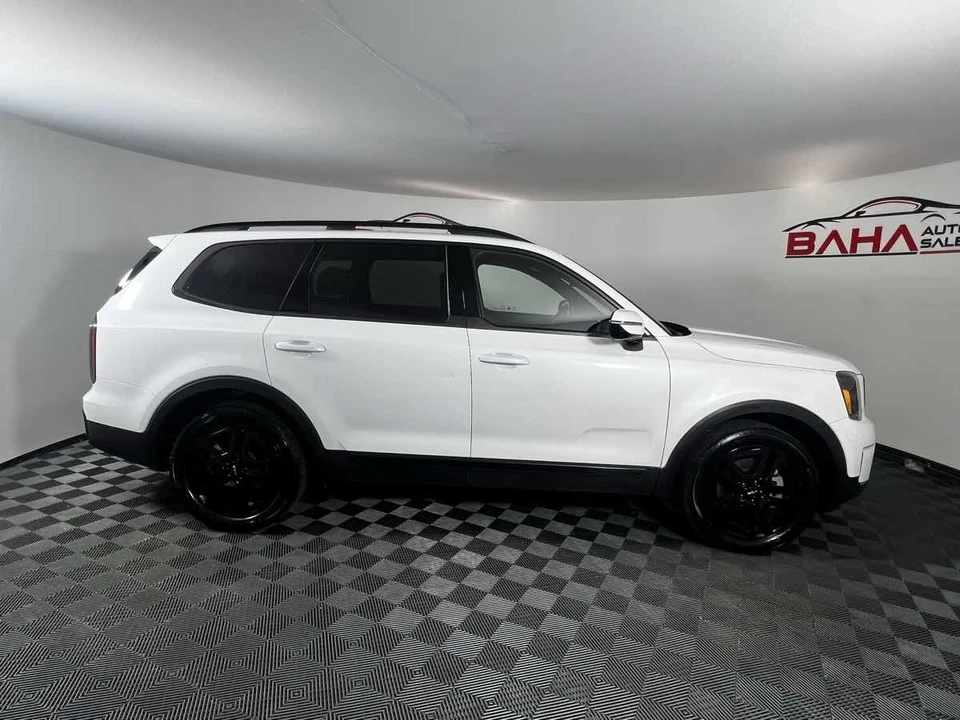 2024 Kia Telluride - Image 11 of 21