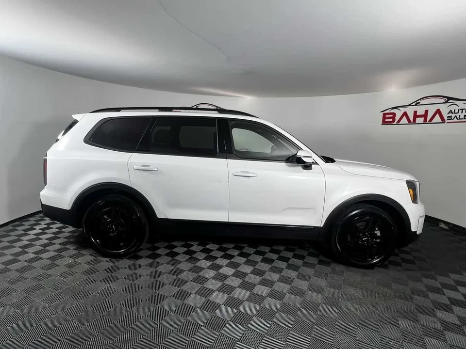 2024 Kia Telluride - Image 11 of 21
