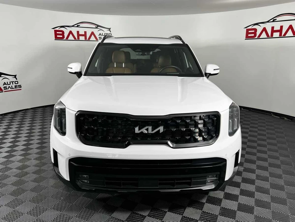 2024 Kia Telluride - Image 13 of 21