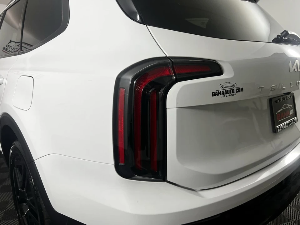 2024 Kia Telluride - Image 4 of 21