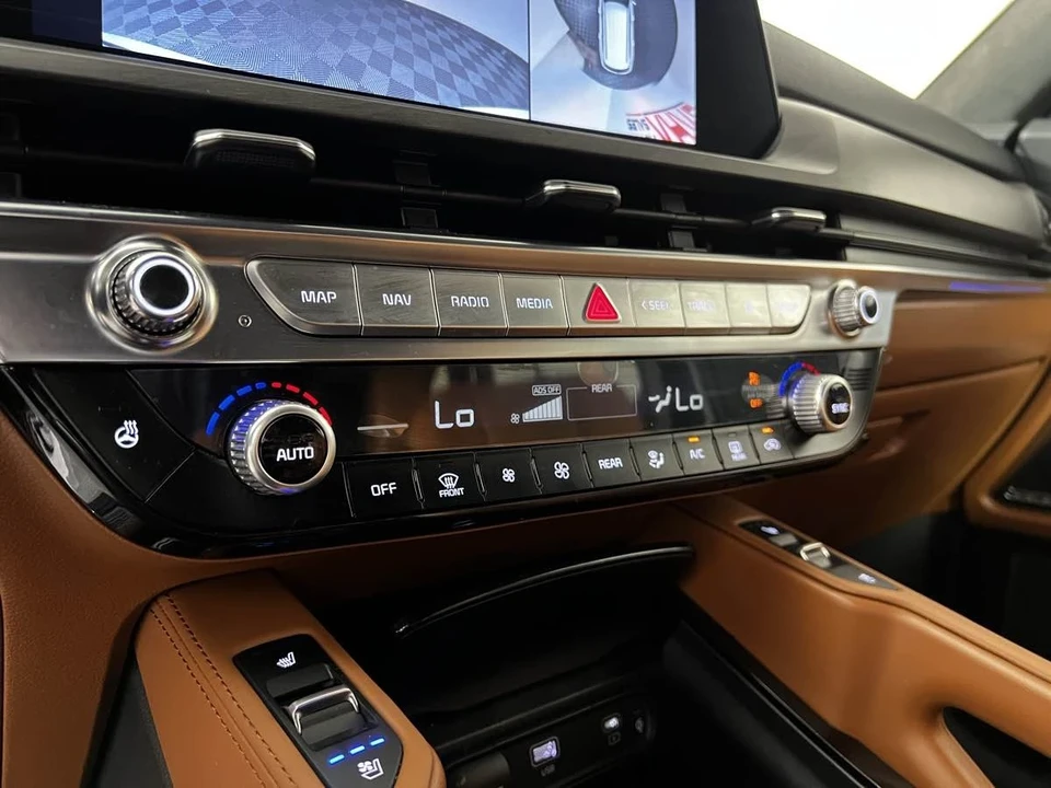 2024 Kia Telluride - Image 21 of 21