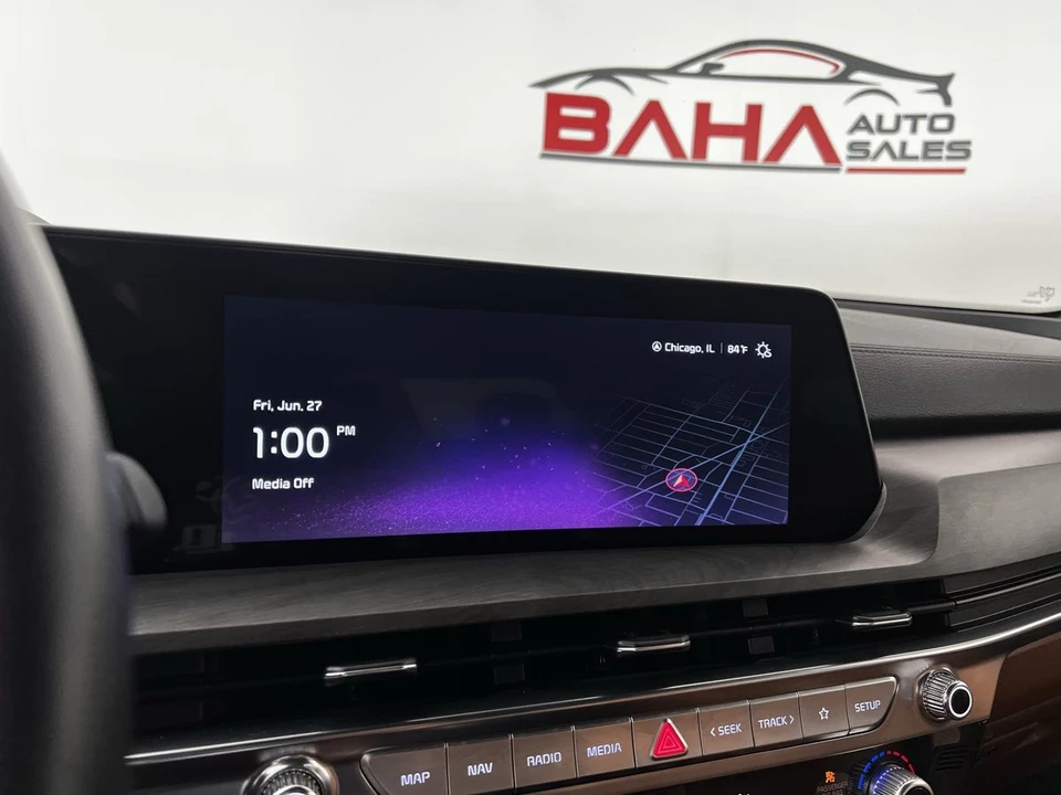 2024 Kia Telluride - Image 18 of 21