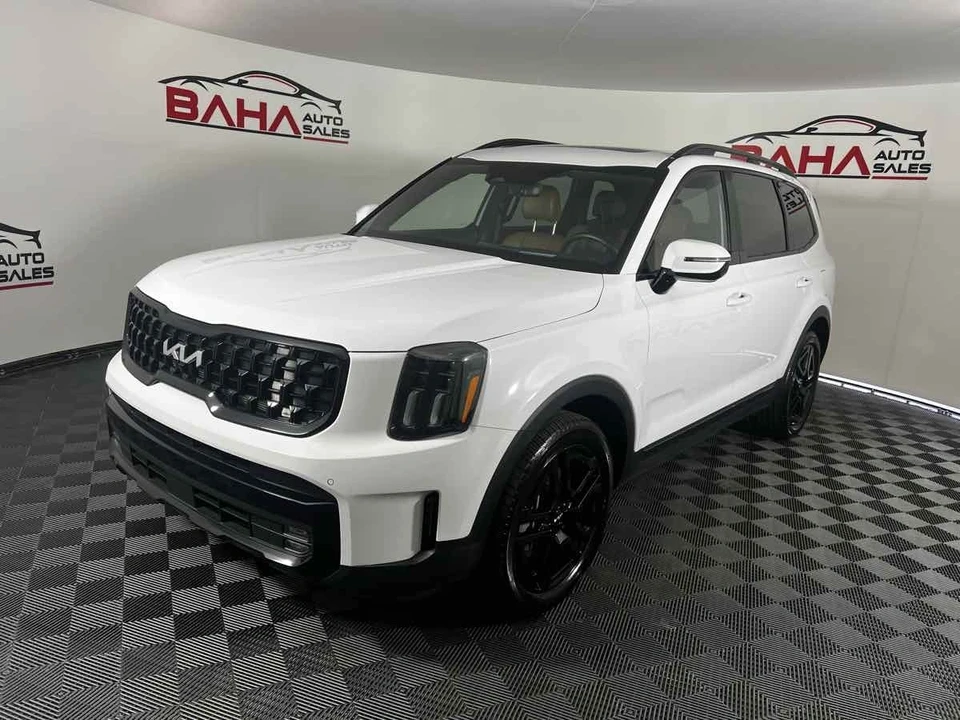 2024 Kia Telluride - Image 2 of 21