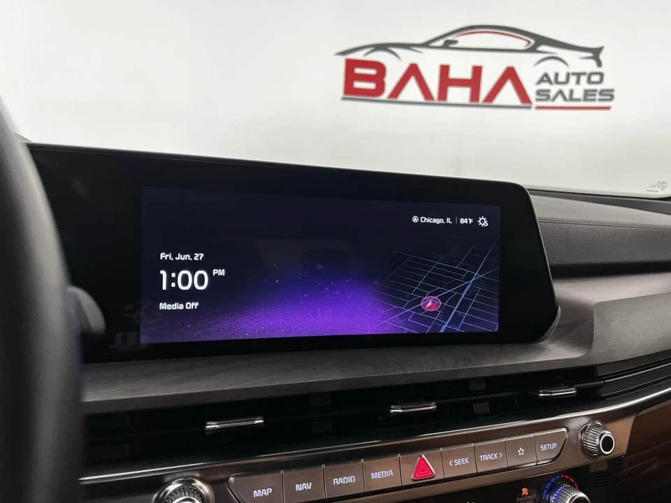 2024 Kia Telluride - Image 18 of 21