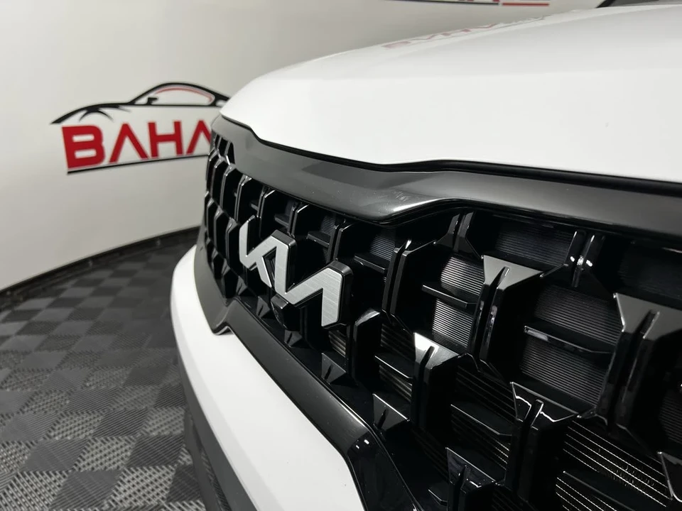 2024 Kia Telluride - Image 16 of 21