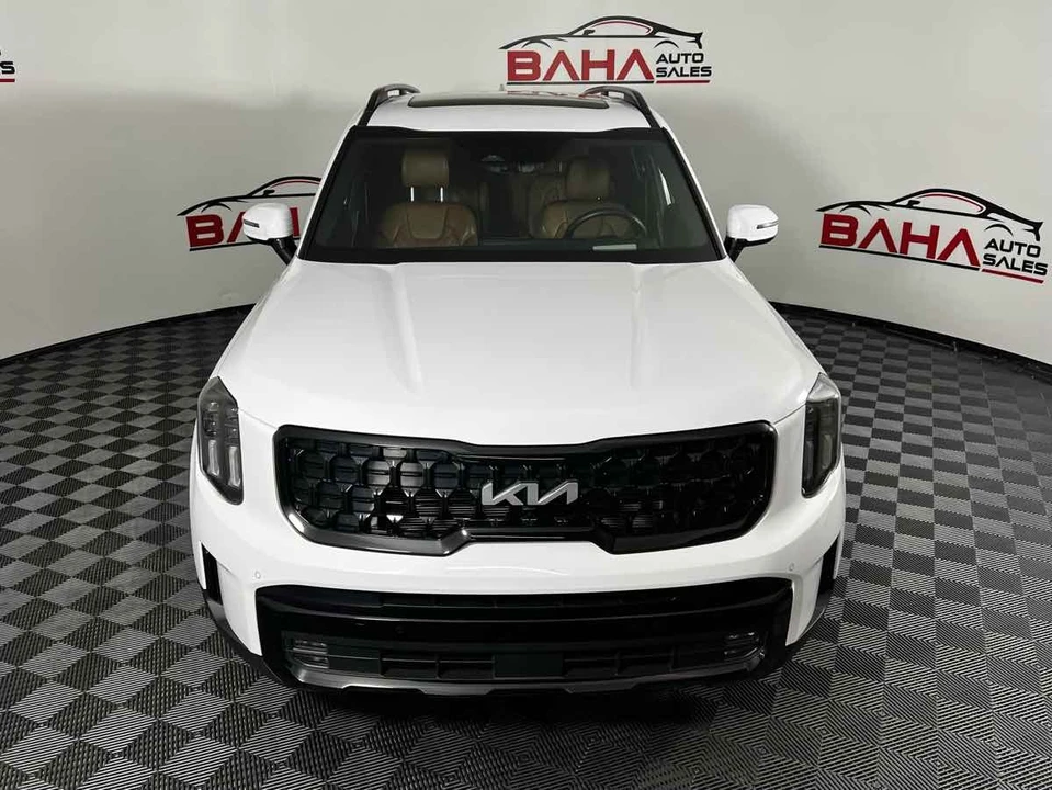 2024 Kia Telluride - Image 14 of 21