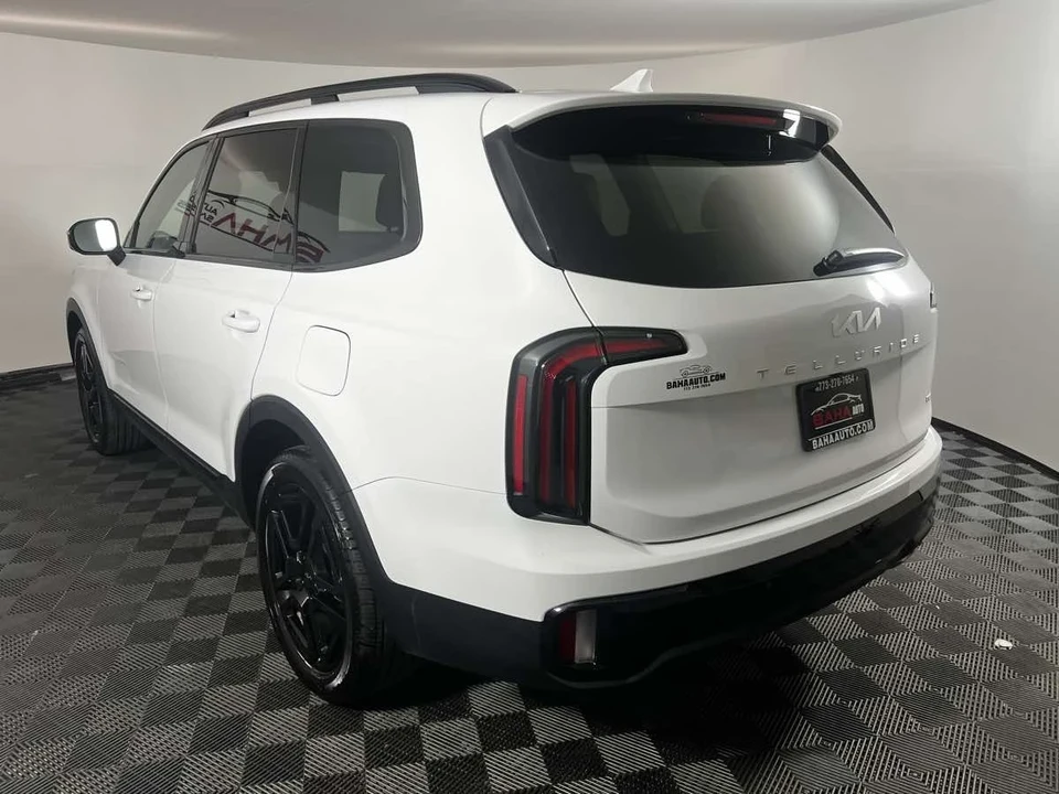 2024 Kia Telluride - Image 5 of 21
