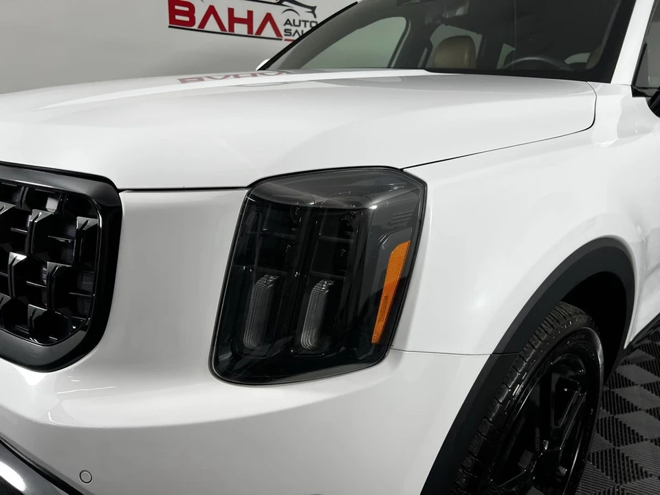 2024 Kia Telluride - Image 15 of 21