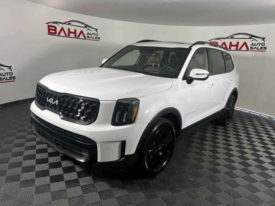 2024 Kia Telluride - Image 2 of 21
