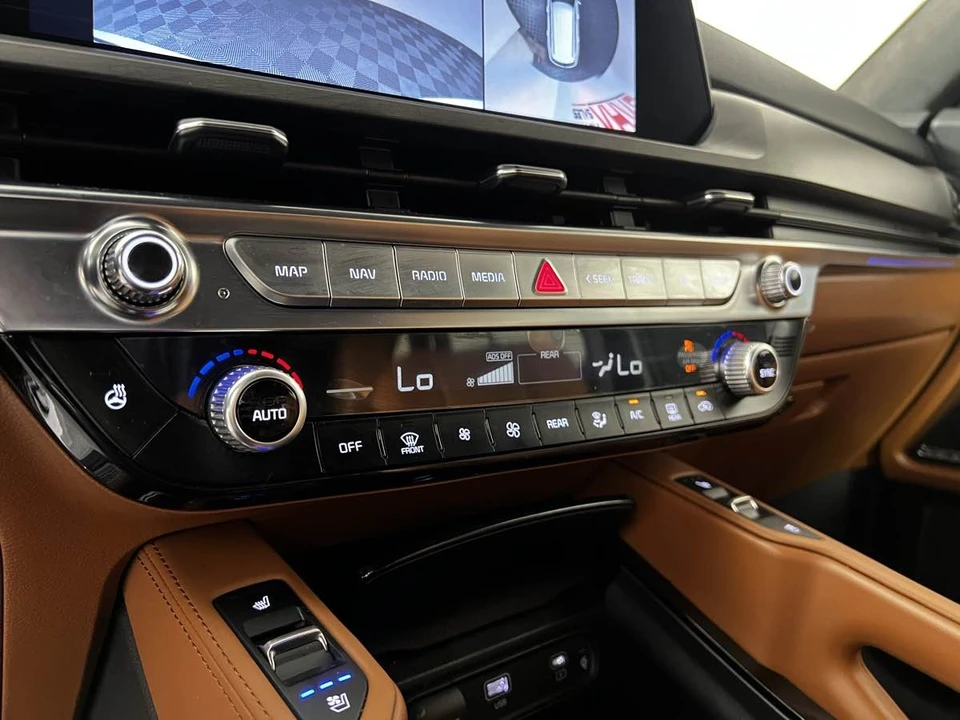 2024 Kia Telluride - Image 21 of 21
