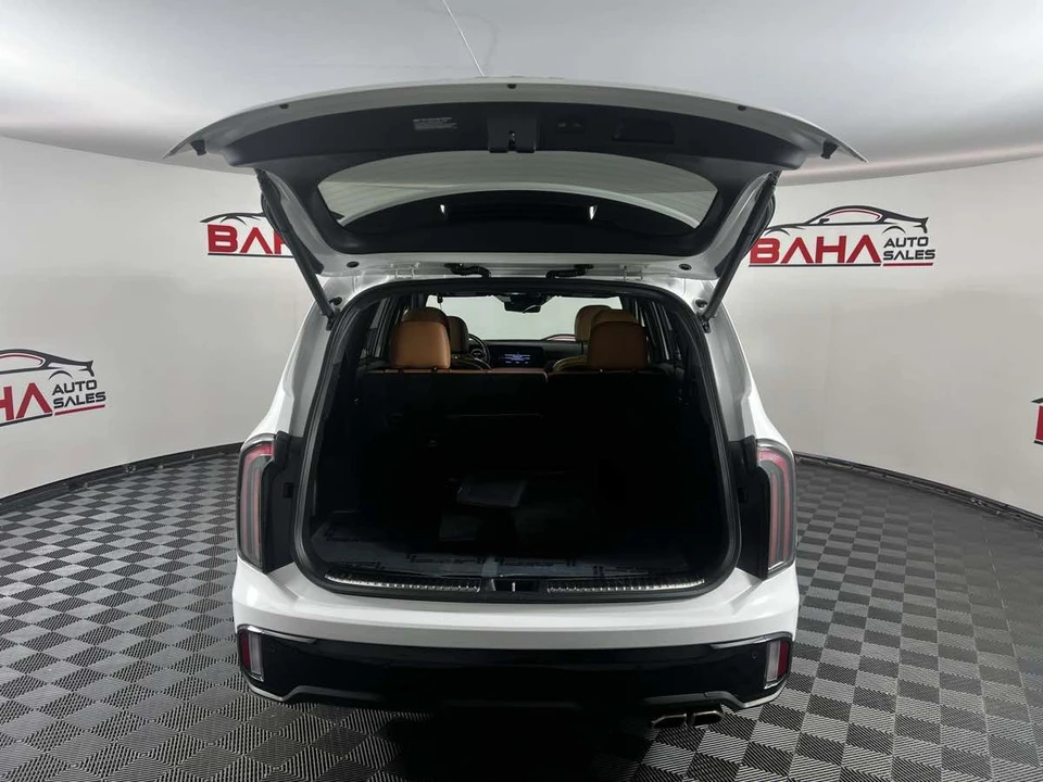 2024 Kia Telluride - Image 7 of 21