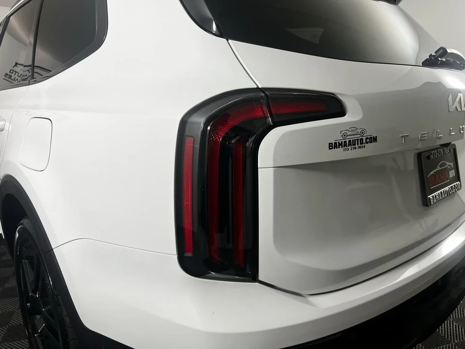 2024 Kia Telluride - Image 4 of 21