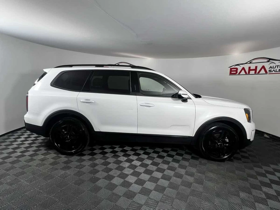 2024 Kia Telluride - Image 11 of 21