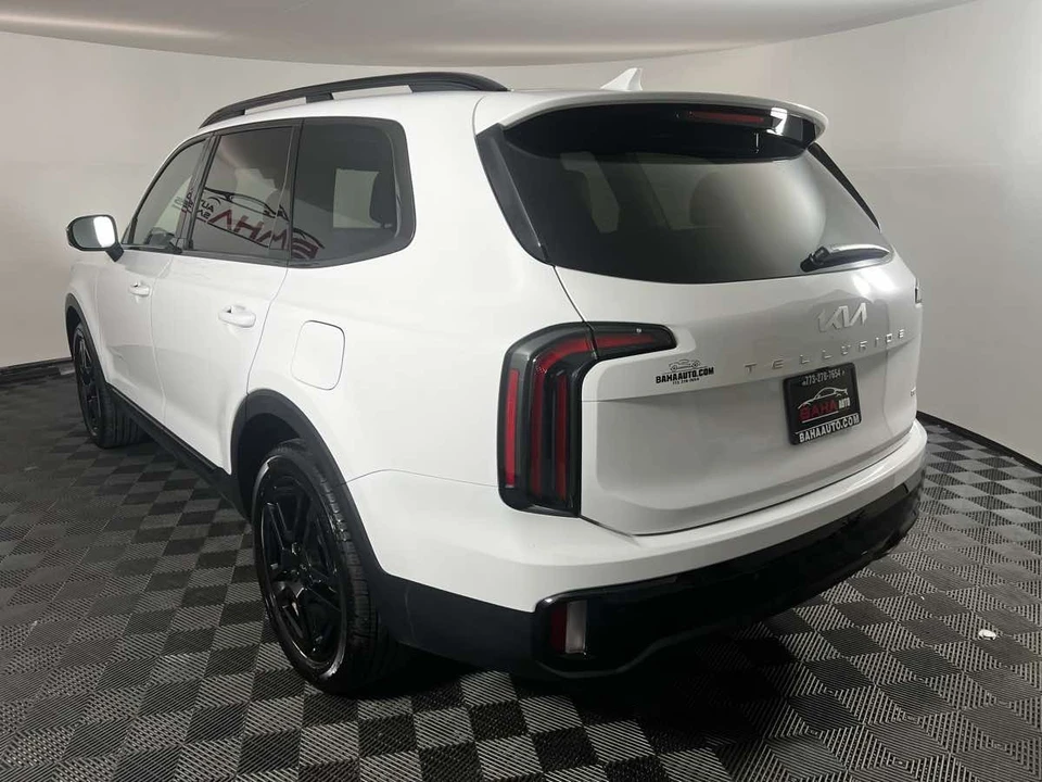 2024 Kia Telluride - Image 5 of 21
