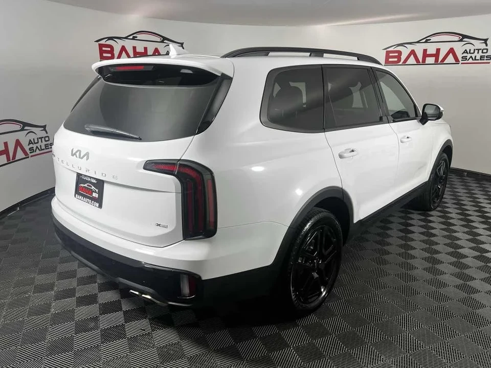 2024 Kia Telluride - Image 9 of 21