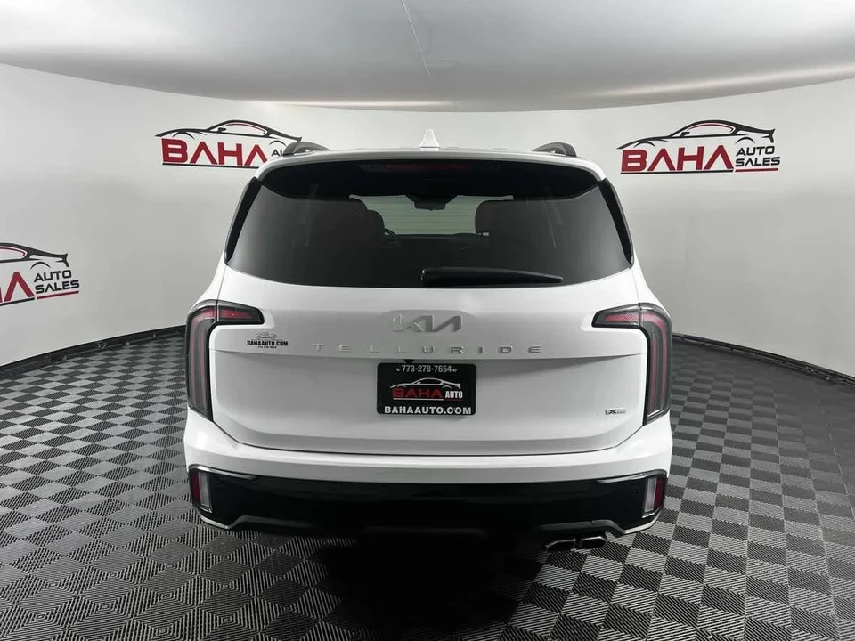 2024 Kia Telluride - Image 6 of 21